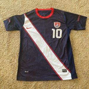 USA Soccer Donovan Jersey